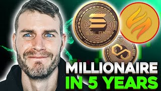 5 Solid Crypto Projects to Invest In 2022