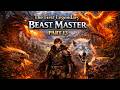 10 HOUR The First Legendary Beast Master Part 13 Audiobook SleepStudyGym