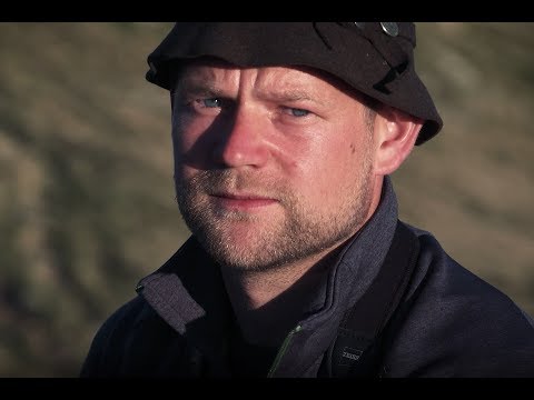 Der Wolf in Südtirol – Bauer Stefan Mathá