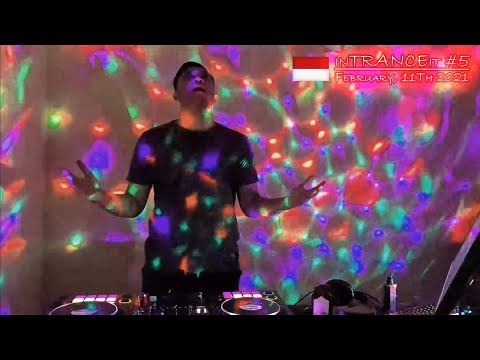 inTRANCEit #5 mix