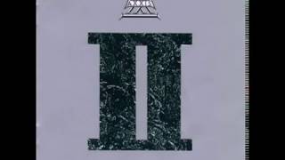 Axxis - The World Is Looking In Their Eyes