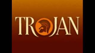When I Call Your Name - Stranger & Patsy SKA Trojan Blue beat
