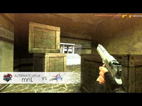 CSS MOVIE | ALTERNATE aTTaX - EPS SPRING 2012 by rxL