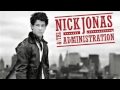 Nick Jonas & The Administration - Who I Am ...