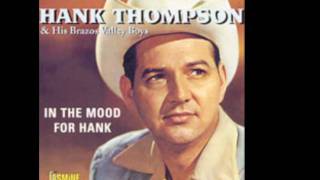 Hank Thompson