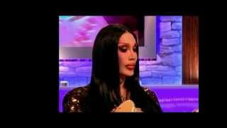 Pete Burns Of Dead Or Alive & Pet Shop Boys - Jack And Jill Party 7' Mix