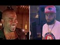 N O R E Admits He Has Been Scared Of Wutang Clan Affiliate Syheim Since He Was A Rugged Child