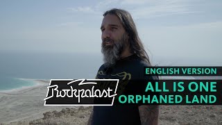 All Is One - Orphaned Land | Docu | Rockpalast | 2018 | ENG
