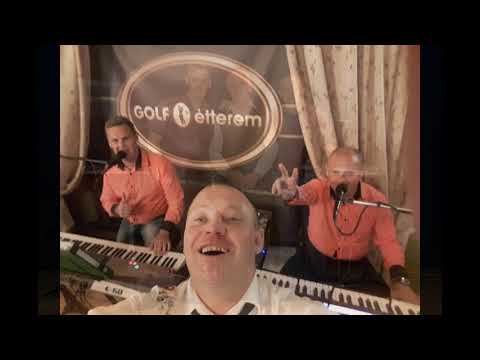 LUCSIK TAMÁS-AZOK A FEHÉR ORGONÁK