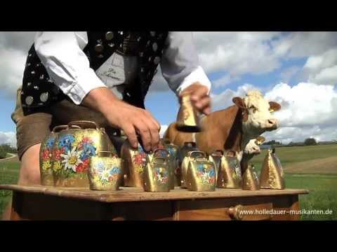 Alpbach Marsch Holledauer Musikanten