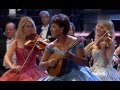 Andre Rieu - That's Amore 2015