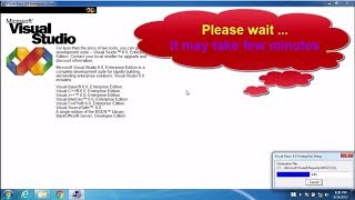 How to Install Visual Basic 6.0 on Windows 7/8/10 Avoiding Compatibility Issues