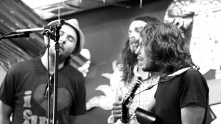 Good Old War- &quot;I Should Go&quot; Live At Park Ave Cd&#39;s