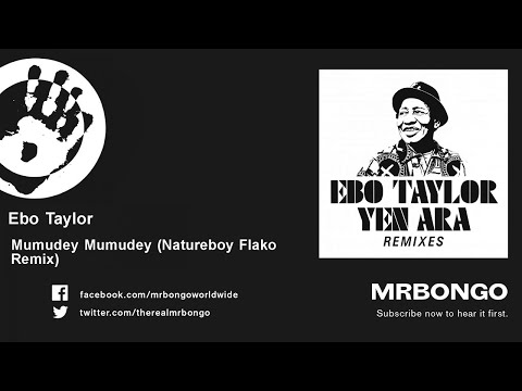 download lagu mp3 mp4 Ebo Taylor Mumudey Mumudey Natureboy Flako Remix, download lagu Ebo Taylor Mumudey Mumudey Natureboy Flako Remix gratis, unduh video klip Ebo Taylor Mumudey Mumudey Natureboy Flako Remix