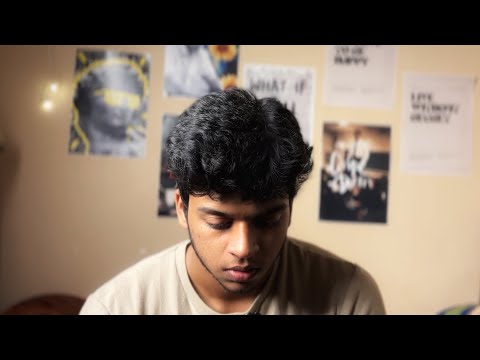 My first YouTube video