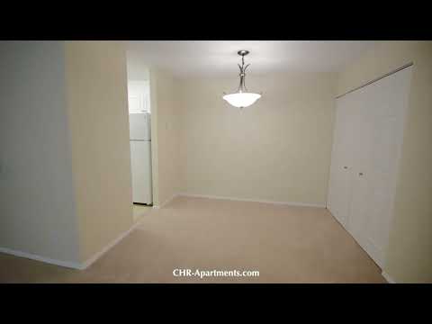 Norwood Gardens - 2 Bedroom Apartment (Berkeley)