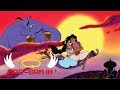 Aladdin Capítulo 1 El Ladrón De Pan