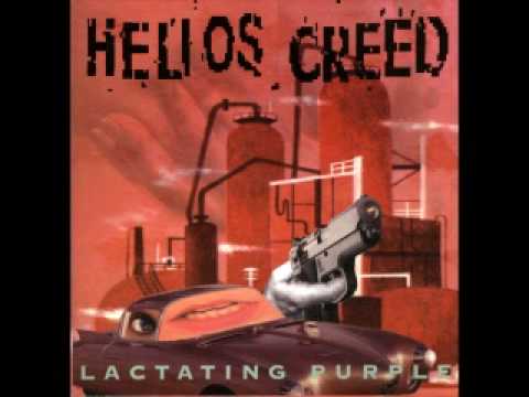 Helios Creed - Flying Through The Either