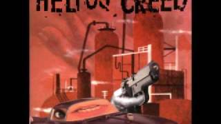 Helios Creed - Flying Through The Either