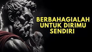 Download lagu Belajarlah Untuk Bahagia Tanpa Membutuhkan Kehadiran Siapapun | 12 Pelajaran Stoikisme mp3