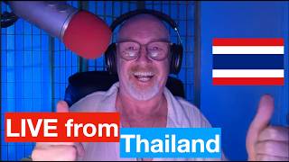 Saturday Night Alpha Thailand