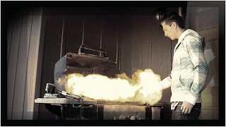 Lecrae - My Whole Life Changed (Music Video)