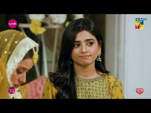 Fairy Tale Episode 19 - [ 𝗕𝗘𝗦𝗧 𝗦𝗖𝗘𝗡𝗘 02 ] #seharkhan #alisafina - HUM TV