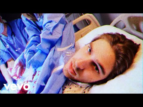Video thumbnail for Fuck a Broken Heart