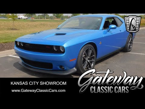 2015 Dodge Challenger (CC-1910497) for sale in O'Fallon, Illinois