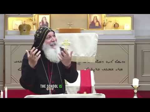 Mount Of Beatitude | Bishop Mari Emmanuel