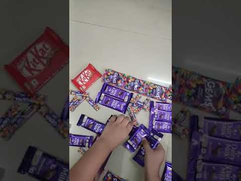 Cadbury dairymilk mini #shorts