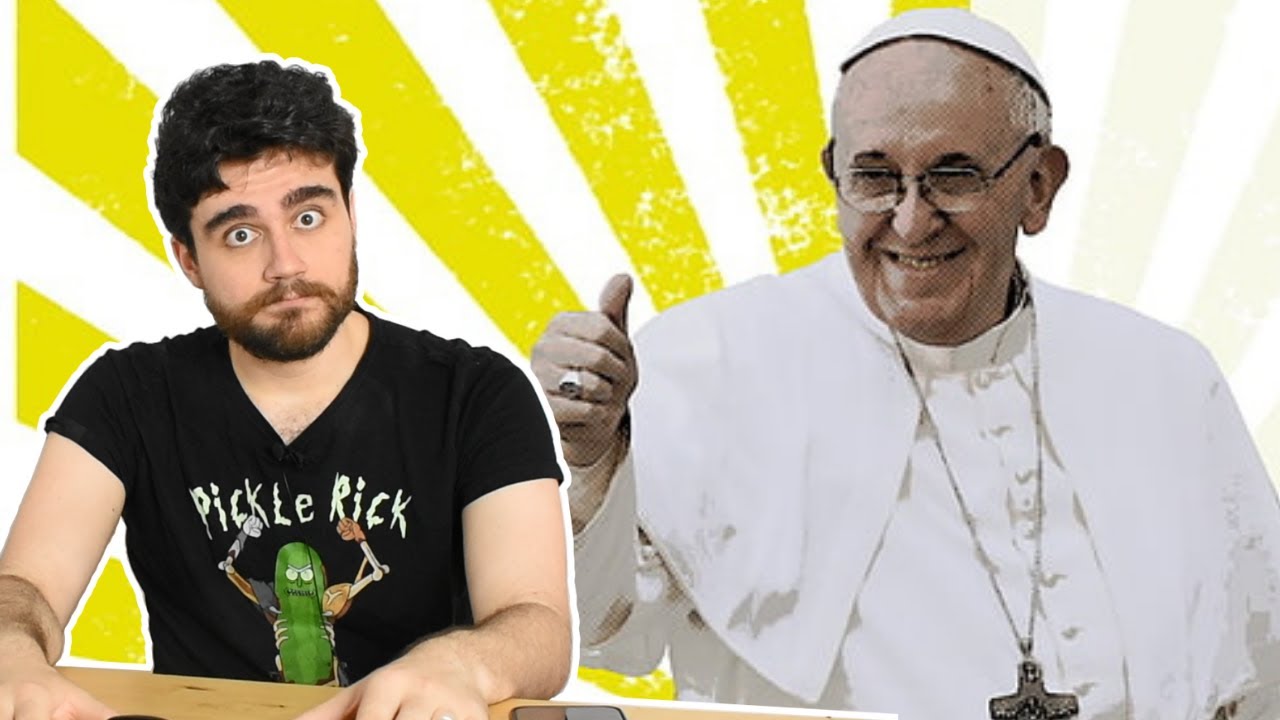 Gli accordi squilibrati tra CHIESA e STATO ITALIANO