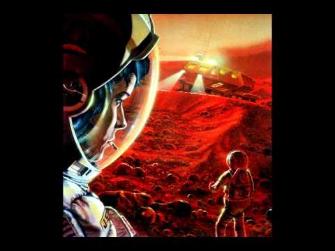 Робот Spirit & Opportunity