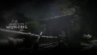 [黒神話：悟空] 気が付いたら地下牢にいました