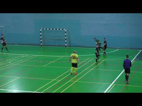 37 КХ 6 тур 8 лига Draft 2 – UDPACK