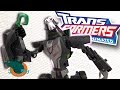 Lockdown Transformers Adventure Review