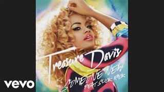 Treasure Davis - Someone New (Audio)