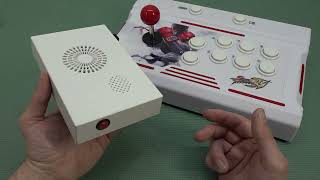 These Wireless Pandora's Box Sticks .. Pure Relaxing Couch Gaming!