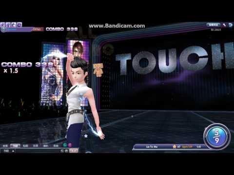 [touchCN]Lie To Me - Annake Van Hooff