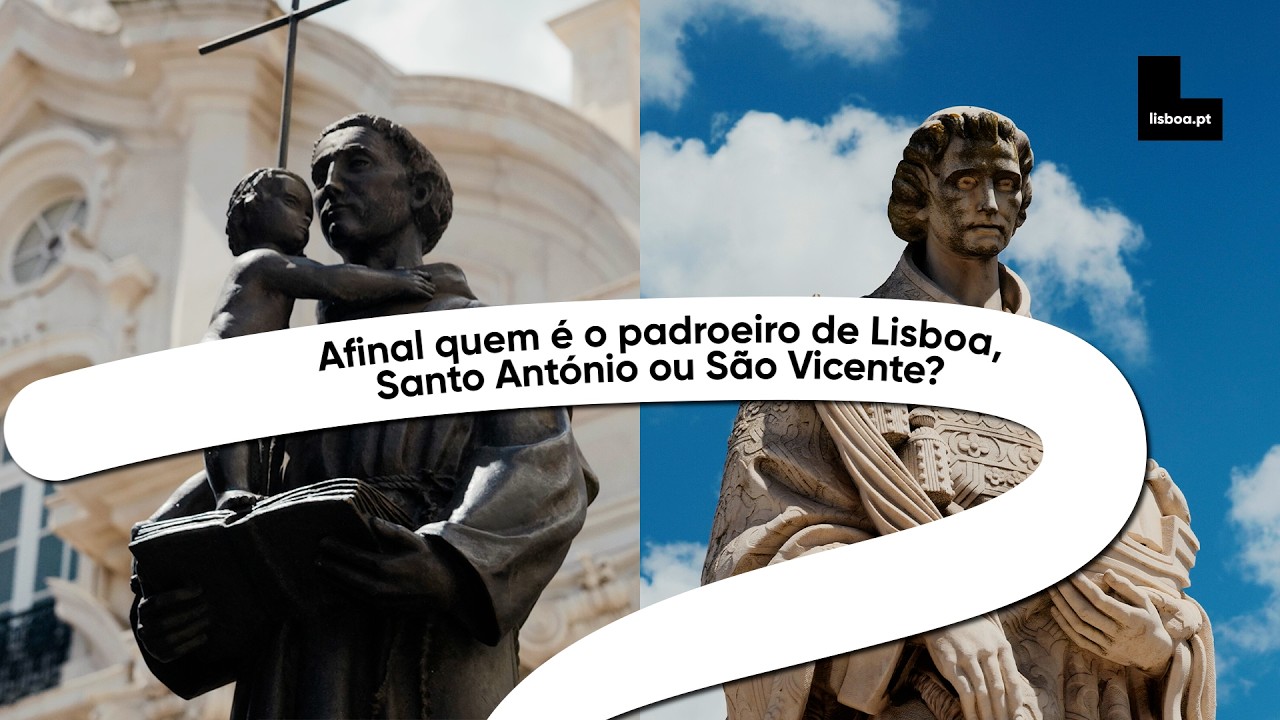 Afinal quem é o padroeiro de Lisboa?