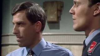 Anthony Head - Soldier at Secret Army.flv