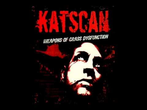 Katscan- You Love it You Shlaggs