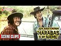 HARABAS IS MY NAME SCENE CLIPS 1 Jun Aristorenas Pinky De Leon Alona Alegre