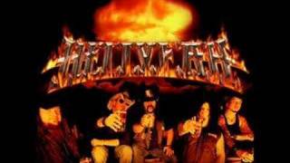 Hellyeah - Matter Of Time (Audio Only)