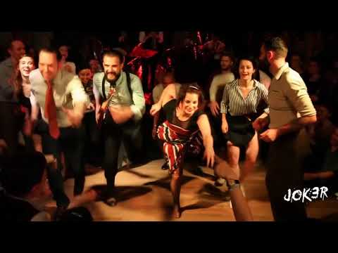 JOK3R x Loudbass x Filip Philips - Phantom Kaczkopies (JOK3R M4SH) ✰ Nocna Zajawka ✰ [FULL DOWNLOAD]