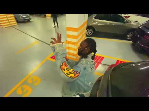 Addi Self - Secrecy (Visualizer)