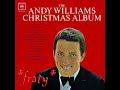 Andy Williams - White christmas