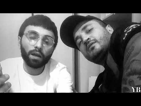 Vnas ft. Manch - OldGold ( 18+ )