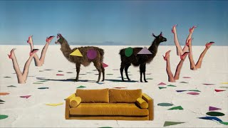 Office Culture – “Big Time Things”