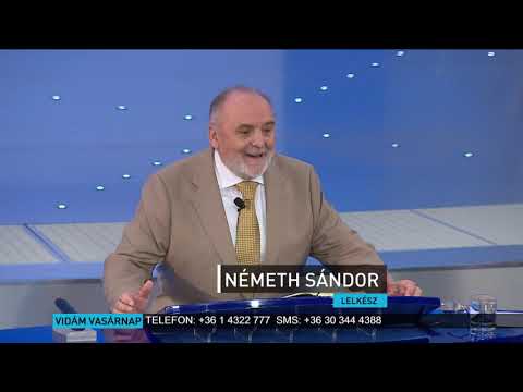 Isten kegyelemből választ